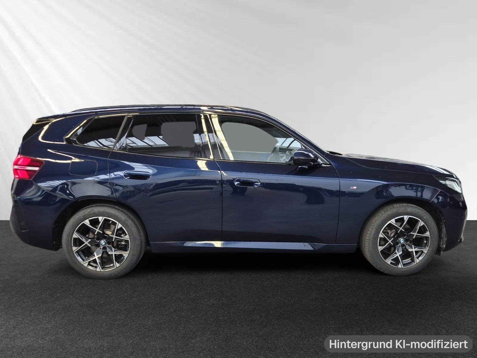 BMW X3 – Bild 2