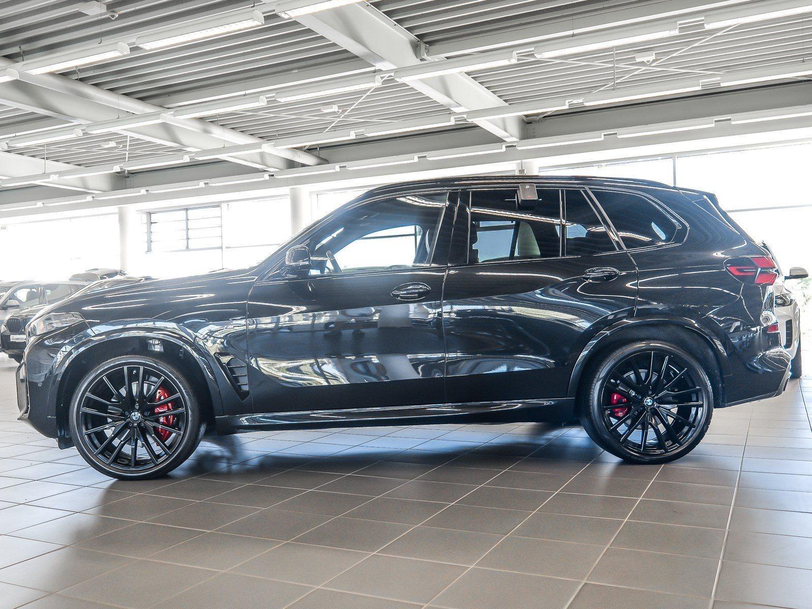 BMW X5 – Bild 23