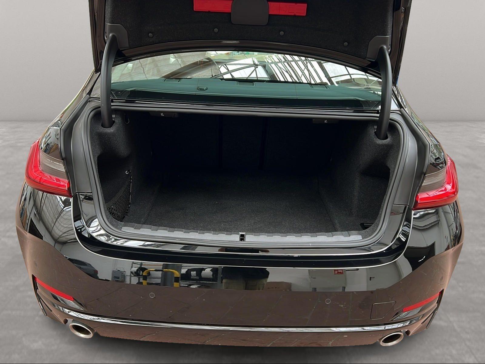 BMW 3er – Bild 18