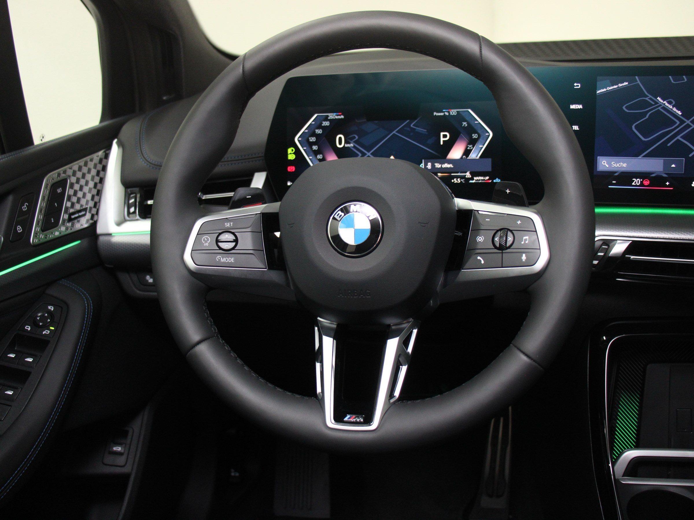 BMW 2er Active Tourer – Bild 18