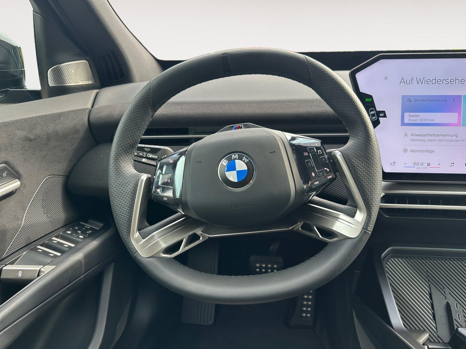BMW iX3 – Bild 7