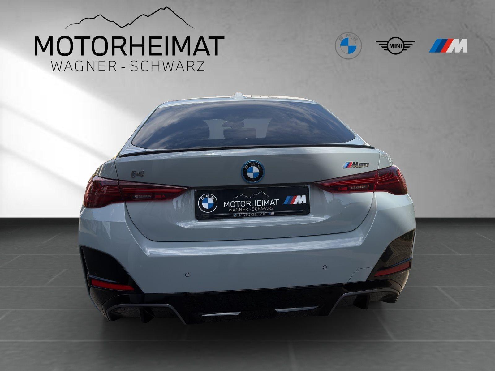 BMW 4er Gran Coupé – Bild 16