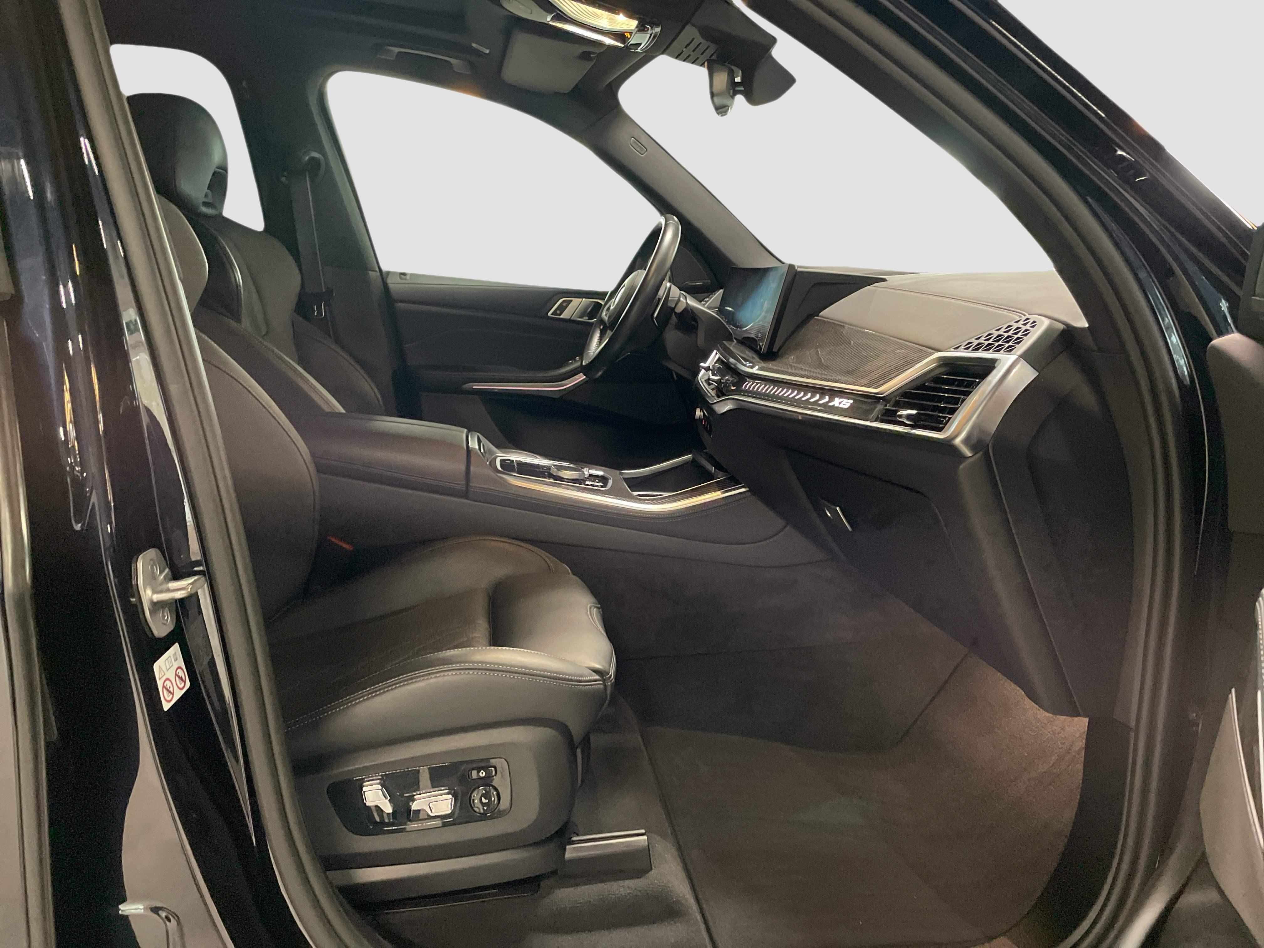 BMW X5 – Bild 14