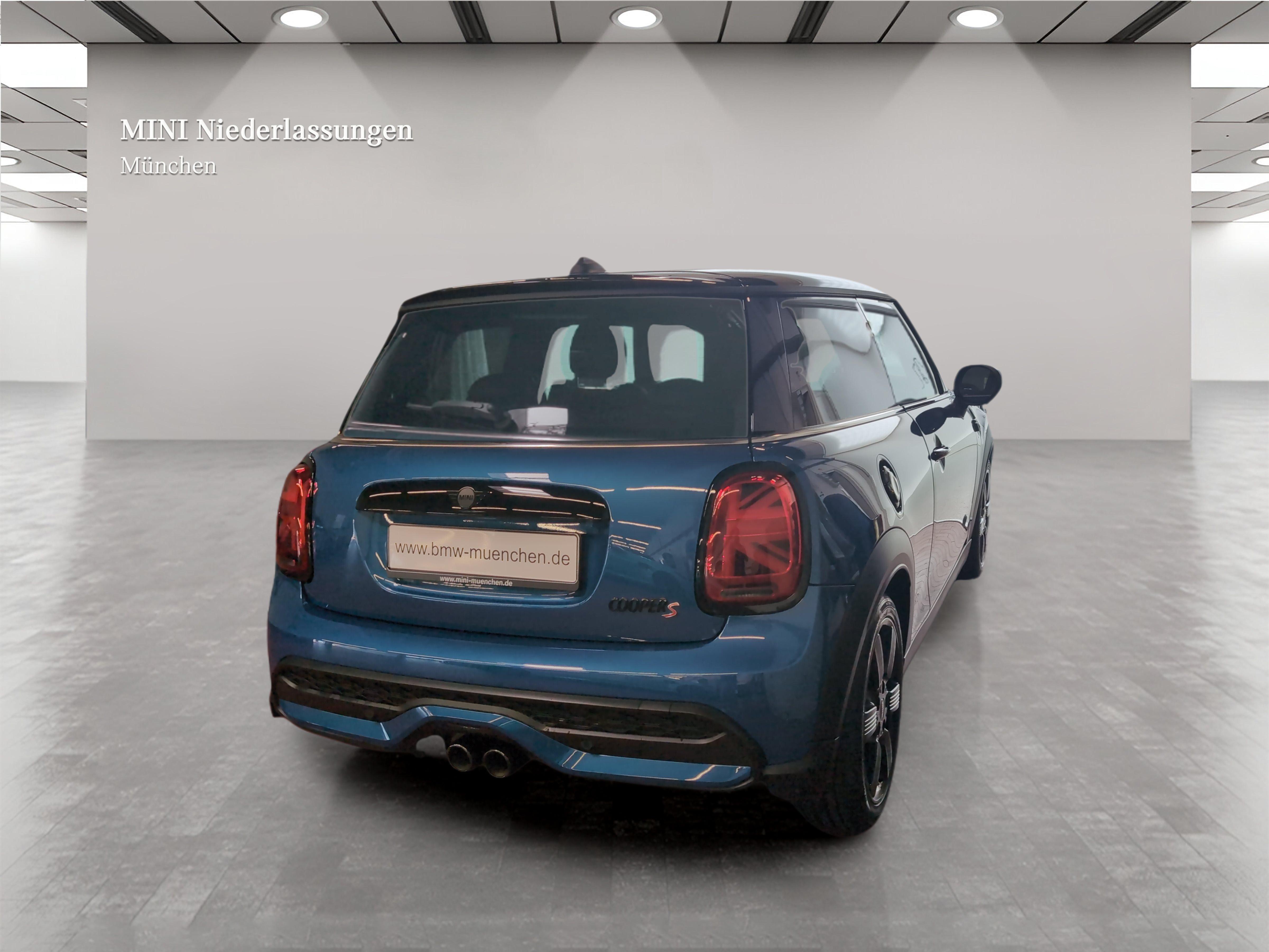 MINI Cooper 3-Türer – Bild 4
