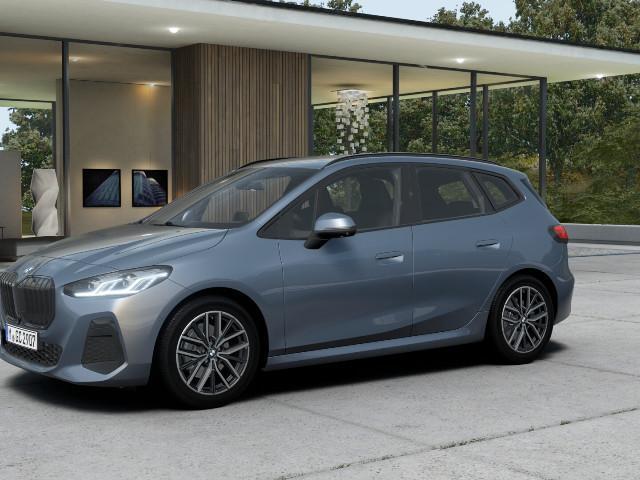 BMW 2er Active Tourer