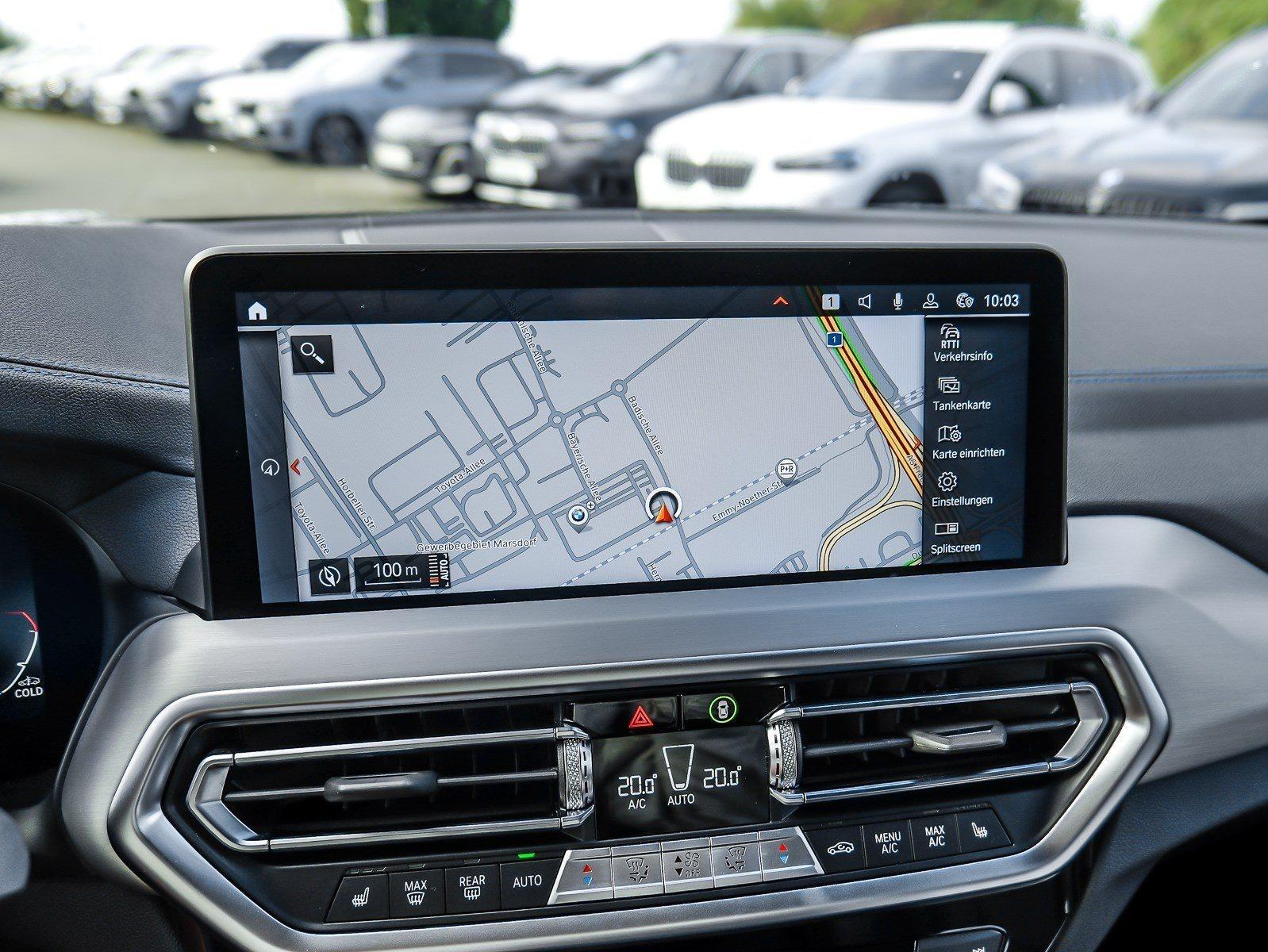 BMW X4 – Bild 16