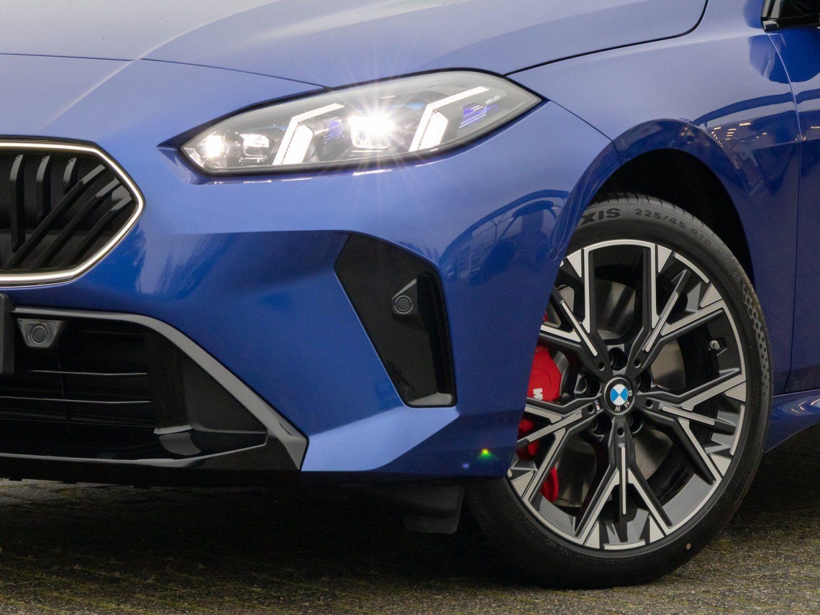 BMW 2er Gran Coupé – Bild 2