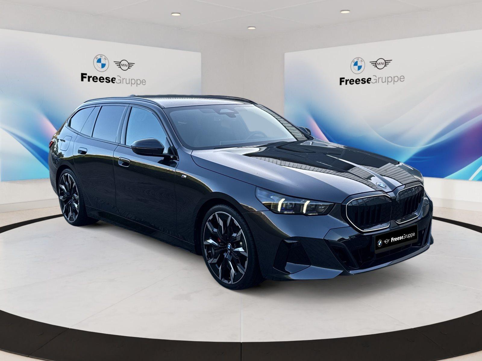 BMW 5er Touring – Bild 16