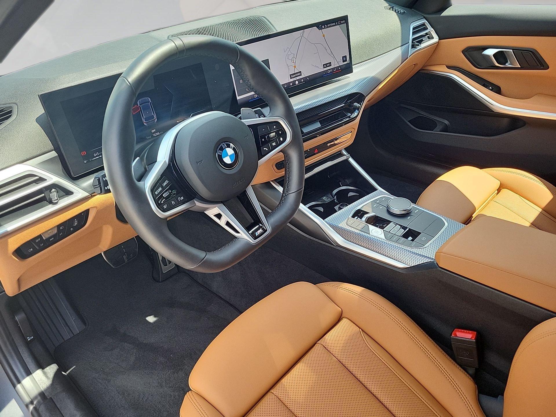 BMW 3er Touring – Bild 5