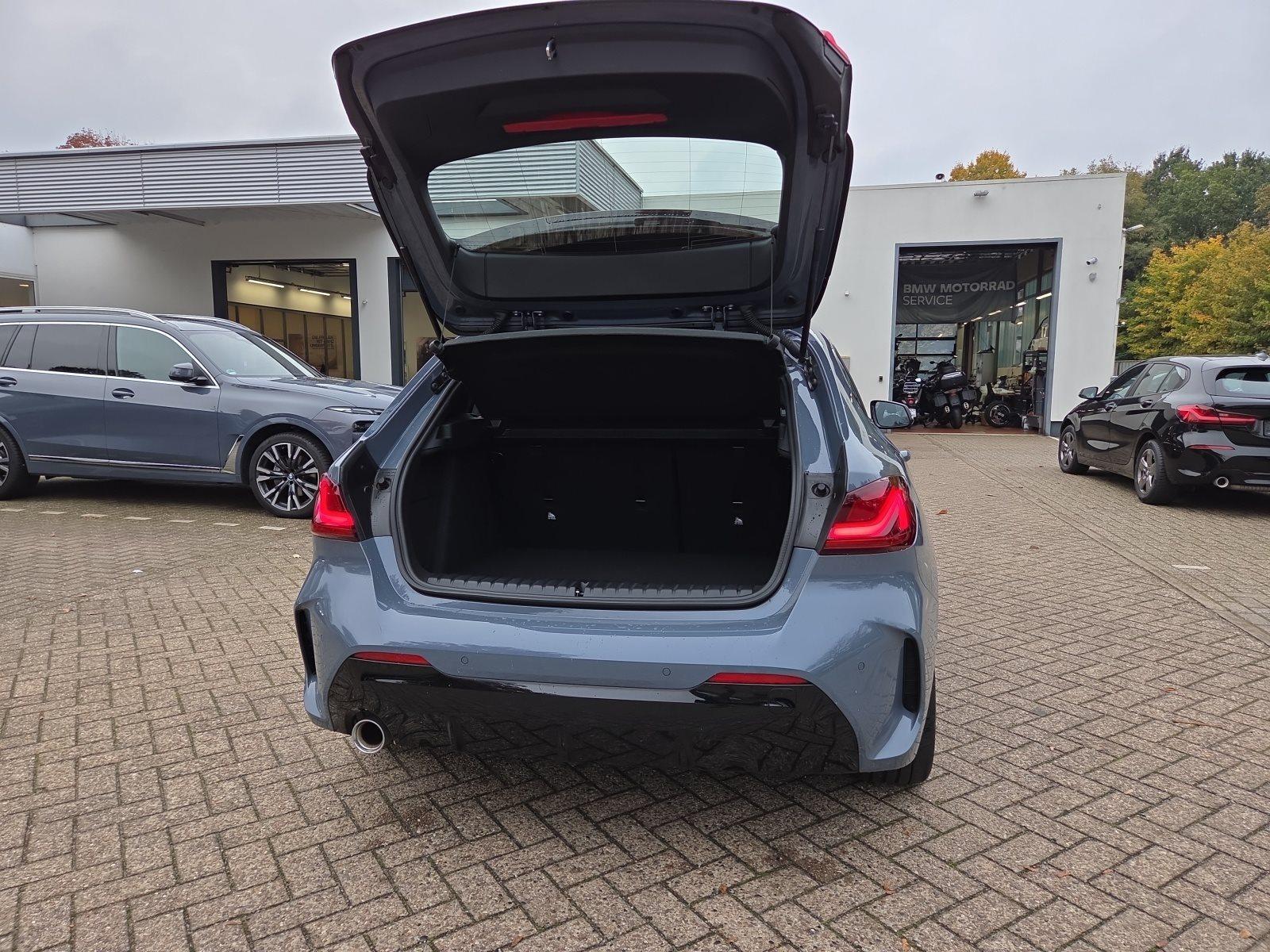 BMW 1er – Bild 10