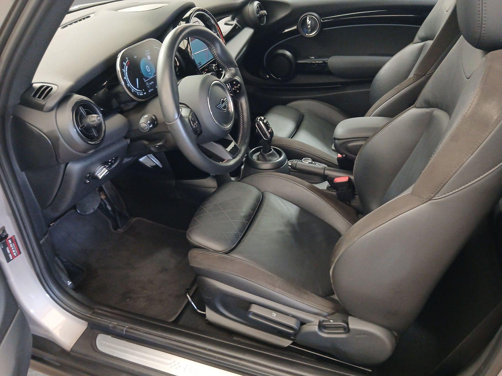 MINI Cabrio – Bild 15