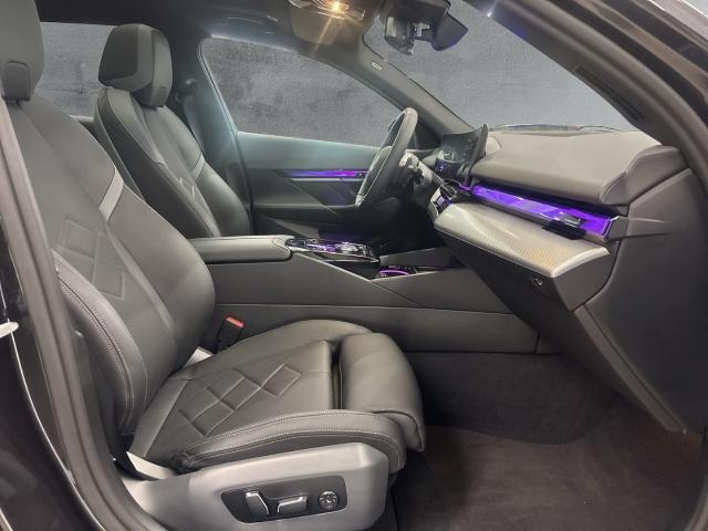BMW 5er Touring – Bild 3