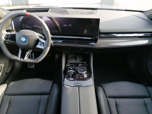 BMW 5er Touring – Bild 32
