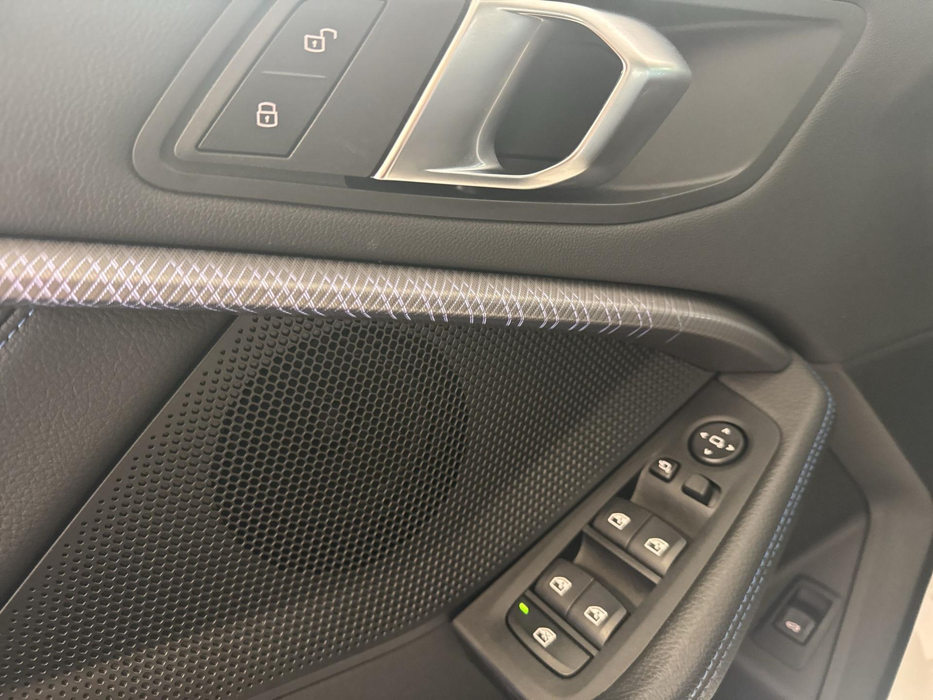 BMW 1er – Bild 12
