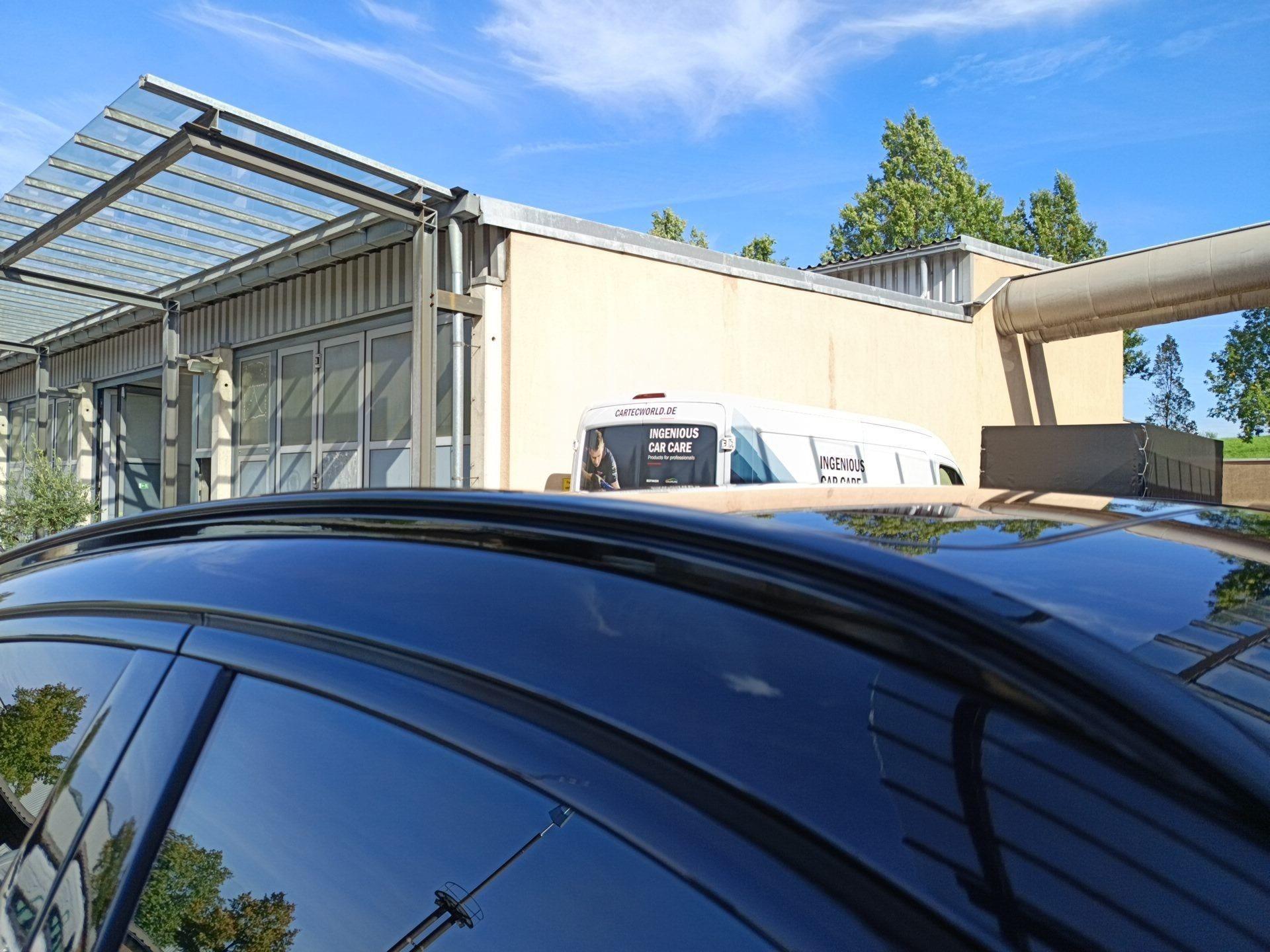 BMW X6 – Bild 26