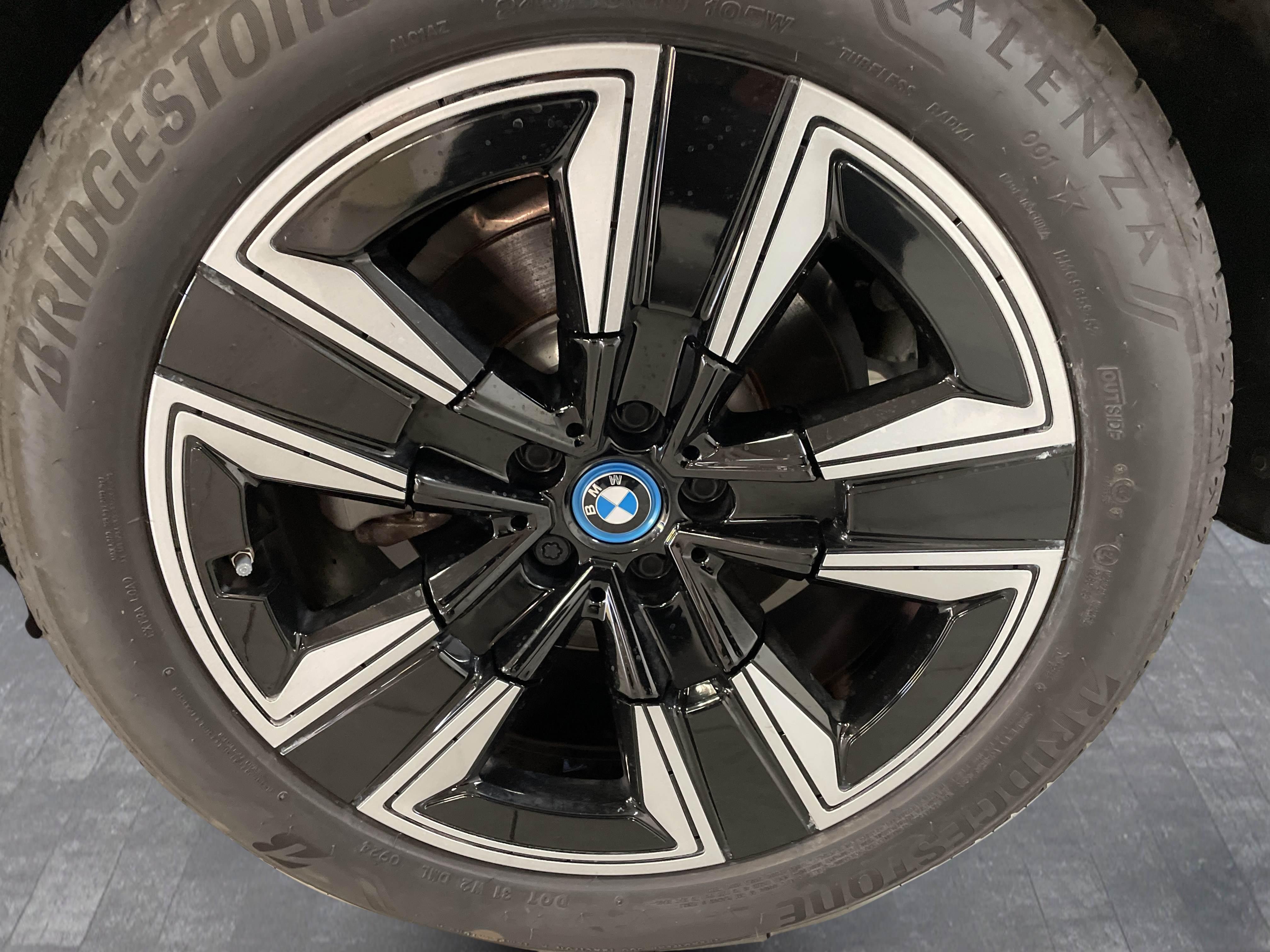 BMW iX3 – Bild 8