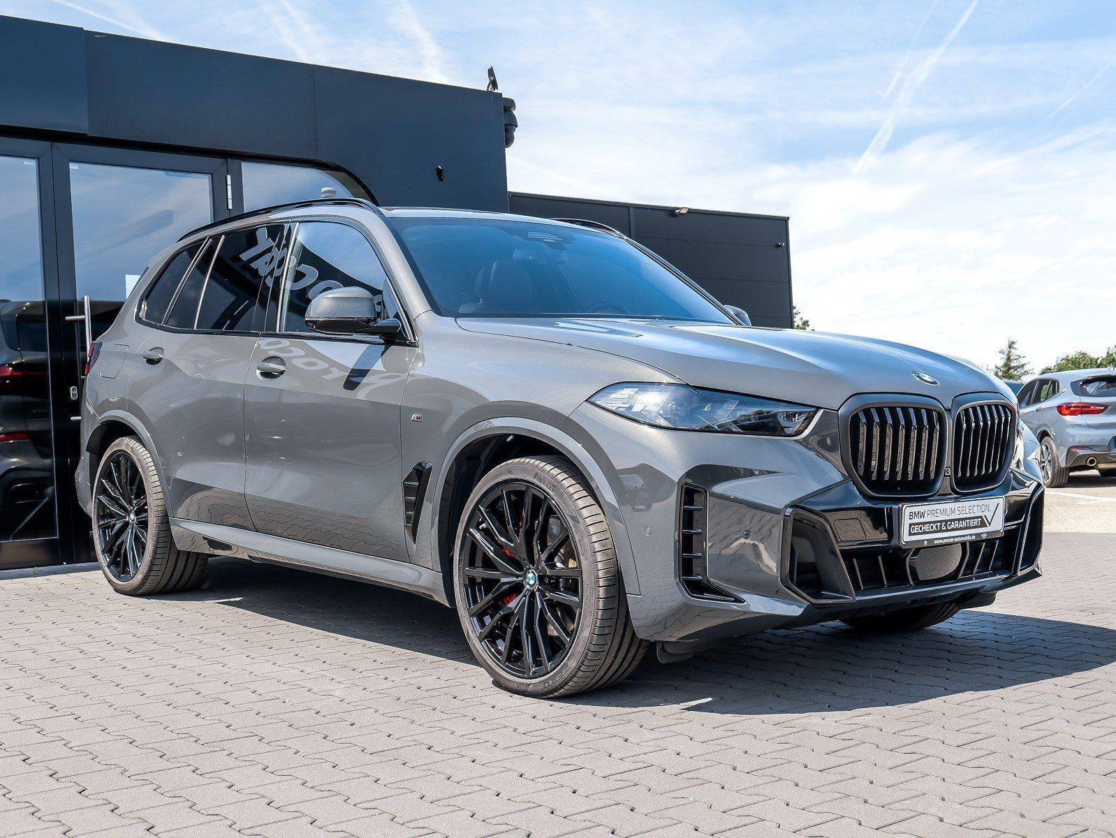 BMW X5 – Bild 6