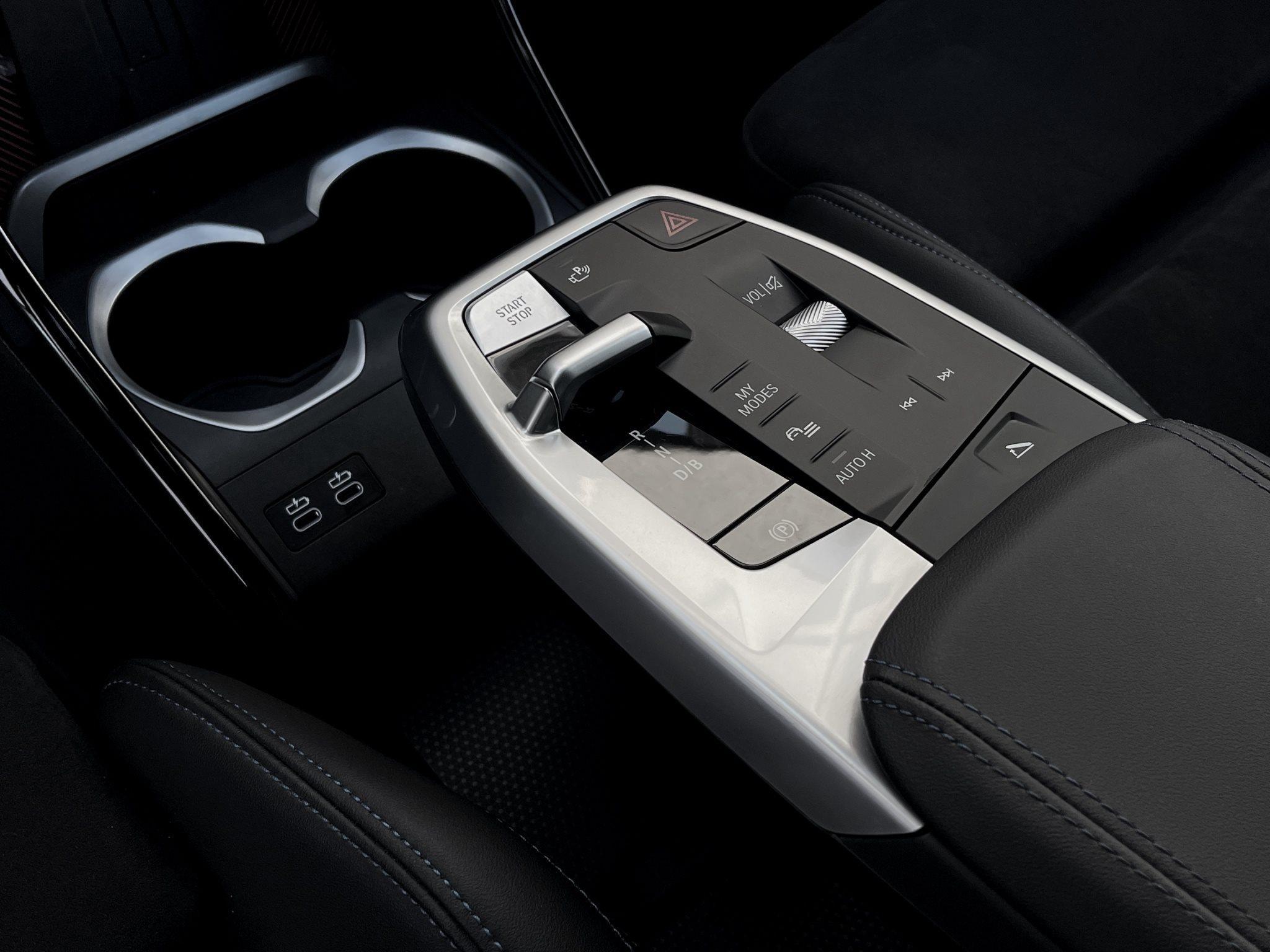 BMW iX1 – Bild 15