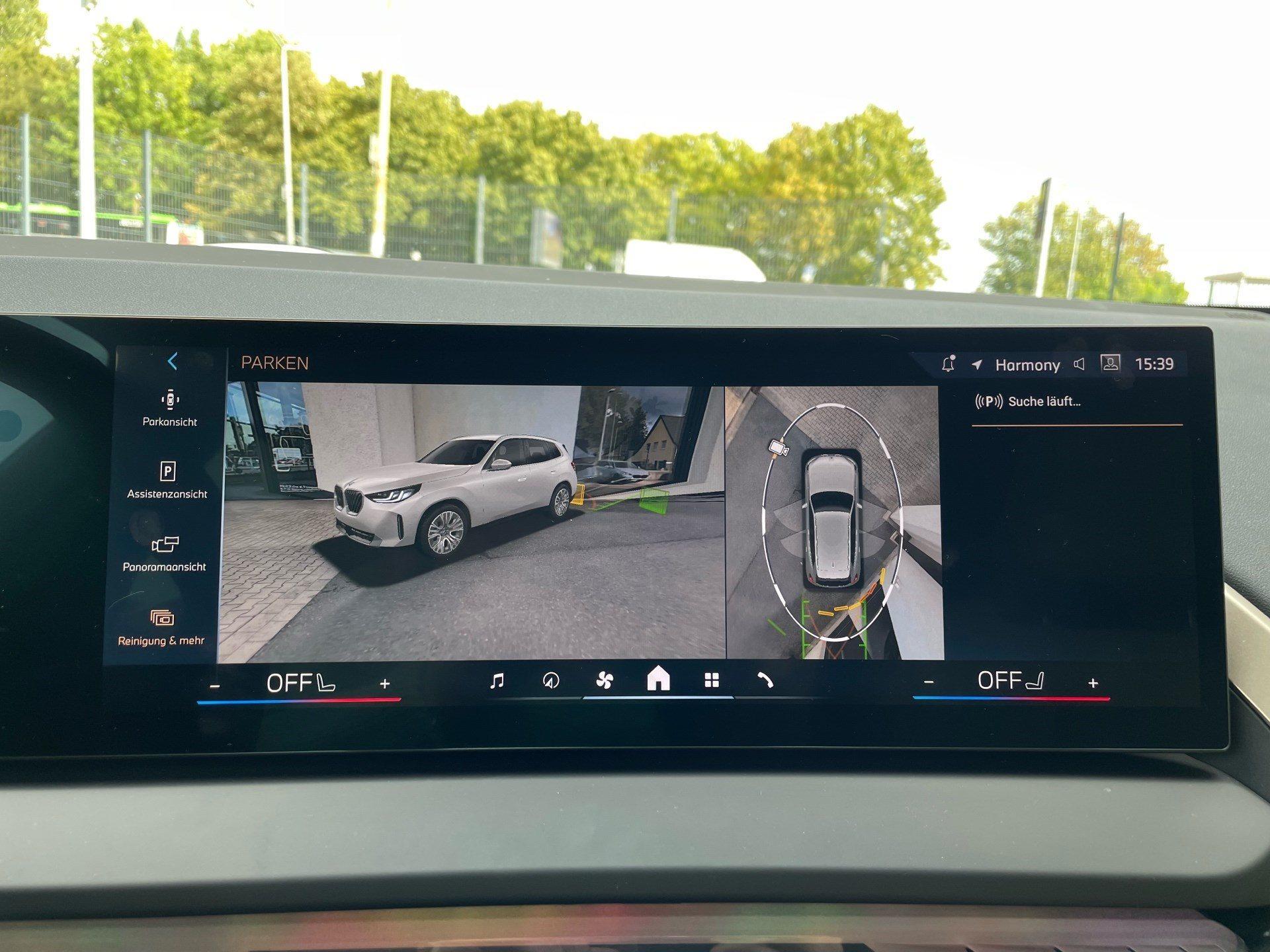BMW X3 – Bild 29