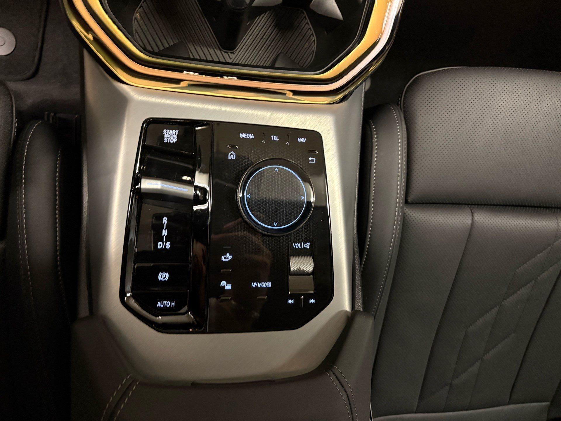 BMW X3 – Bild 8