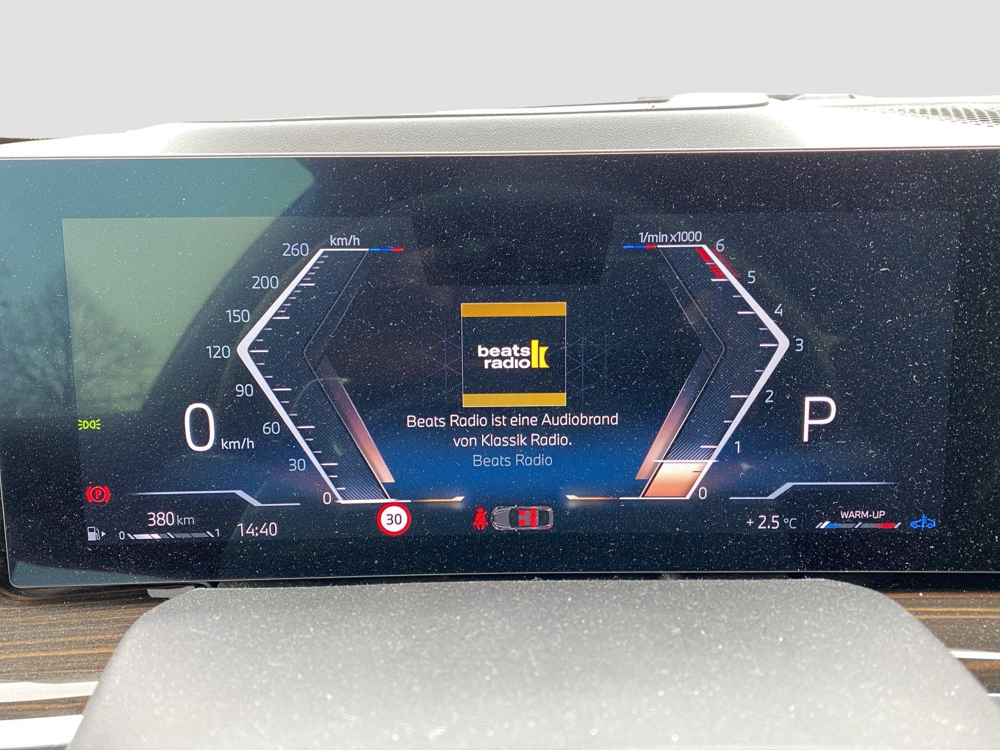 BMW X6 – Bild 14