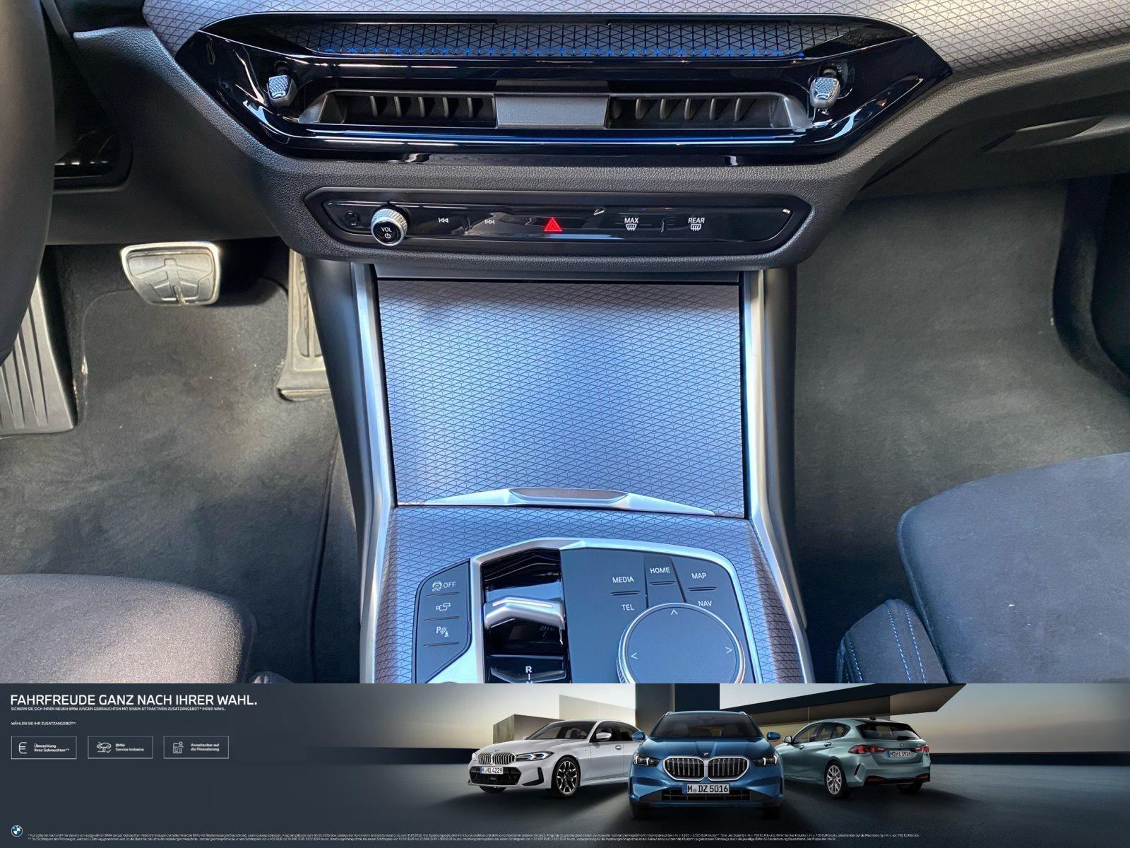 BMW 3er Touring – Bild 7