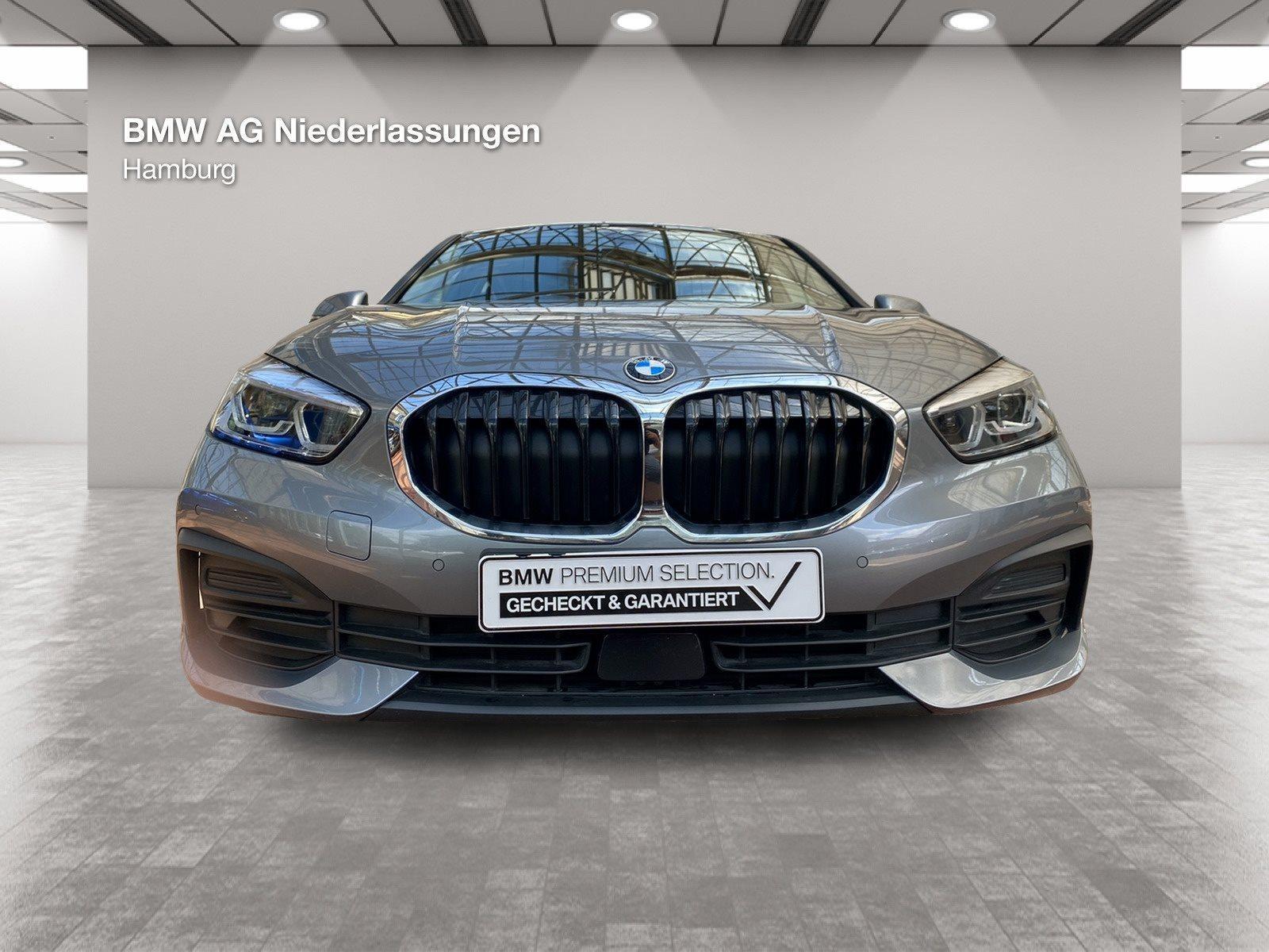 BMW 1er – Bild 22