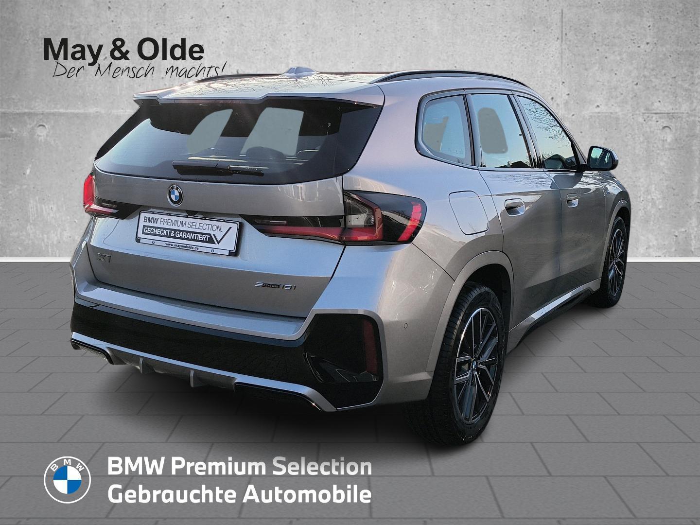 BMW X1 – Bild 29