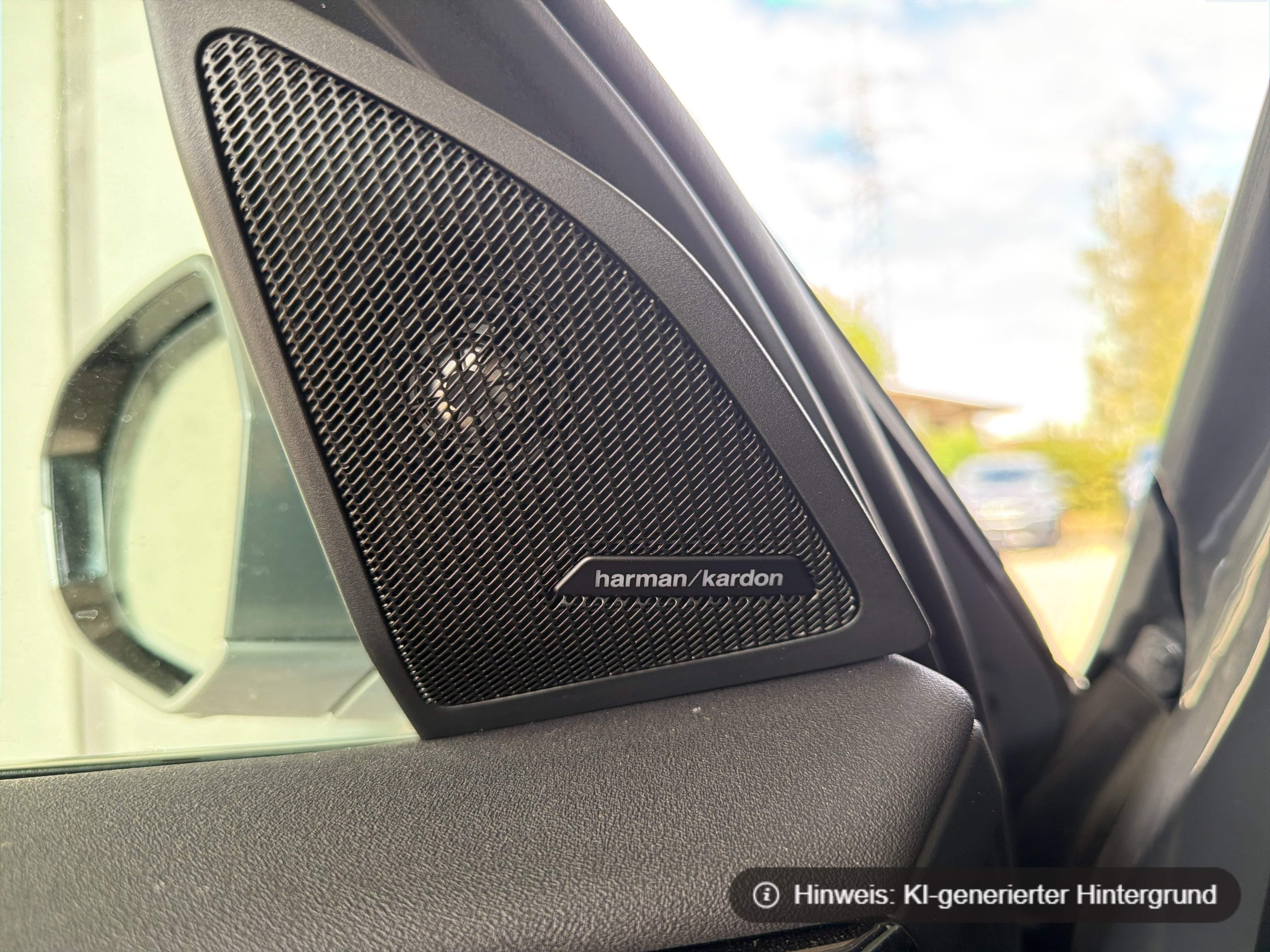 BMW X3 – Bild 19