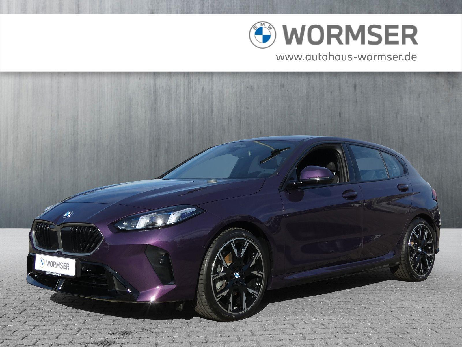 BMW 1er – Bild 20