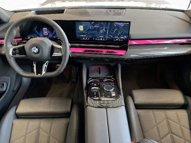 BMW 5er Touring – Bild 12