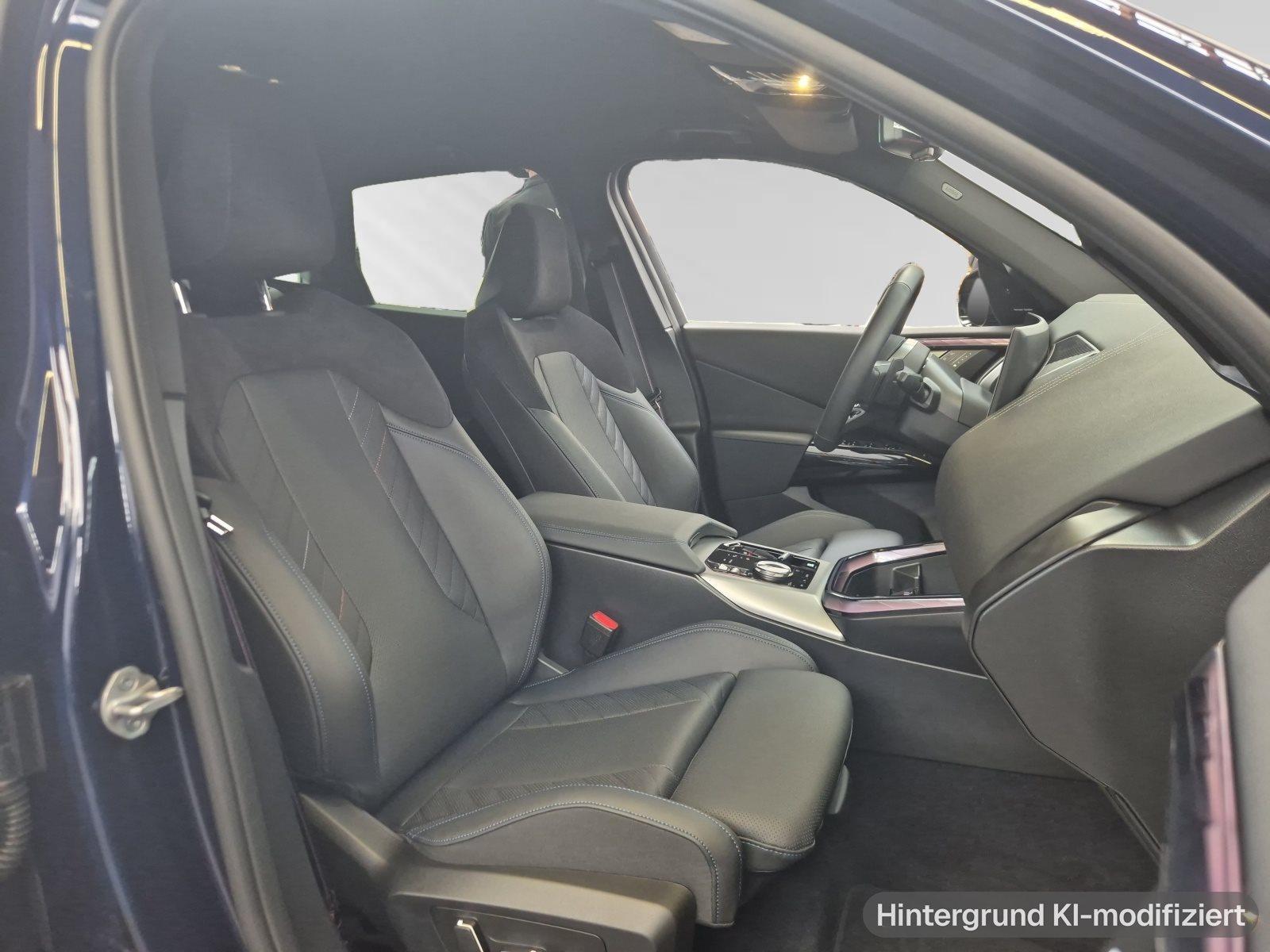 BMW X3 – Bild 34