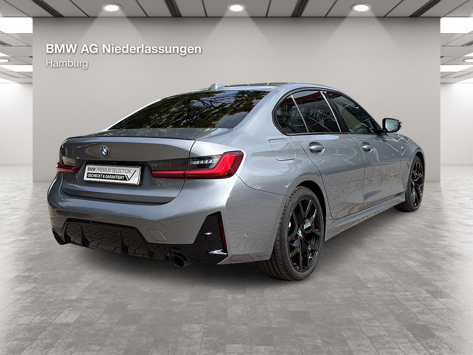 BMW 3er – Bild 5
