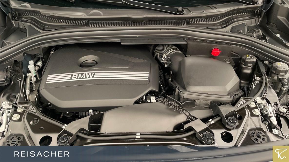 BMW 2er Active Tourer – Bild 11