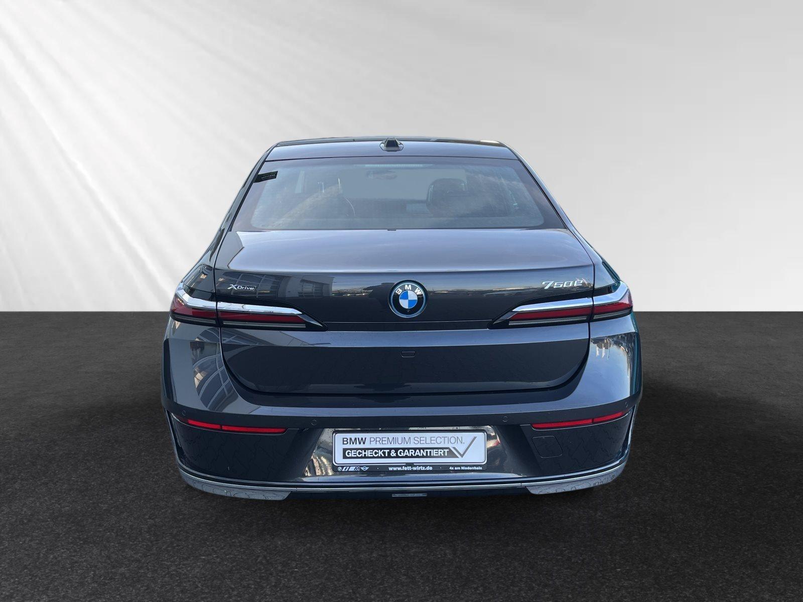 BMW 7er – Bild 11