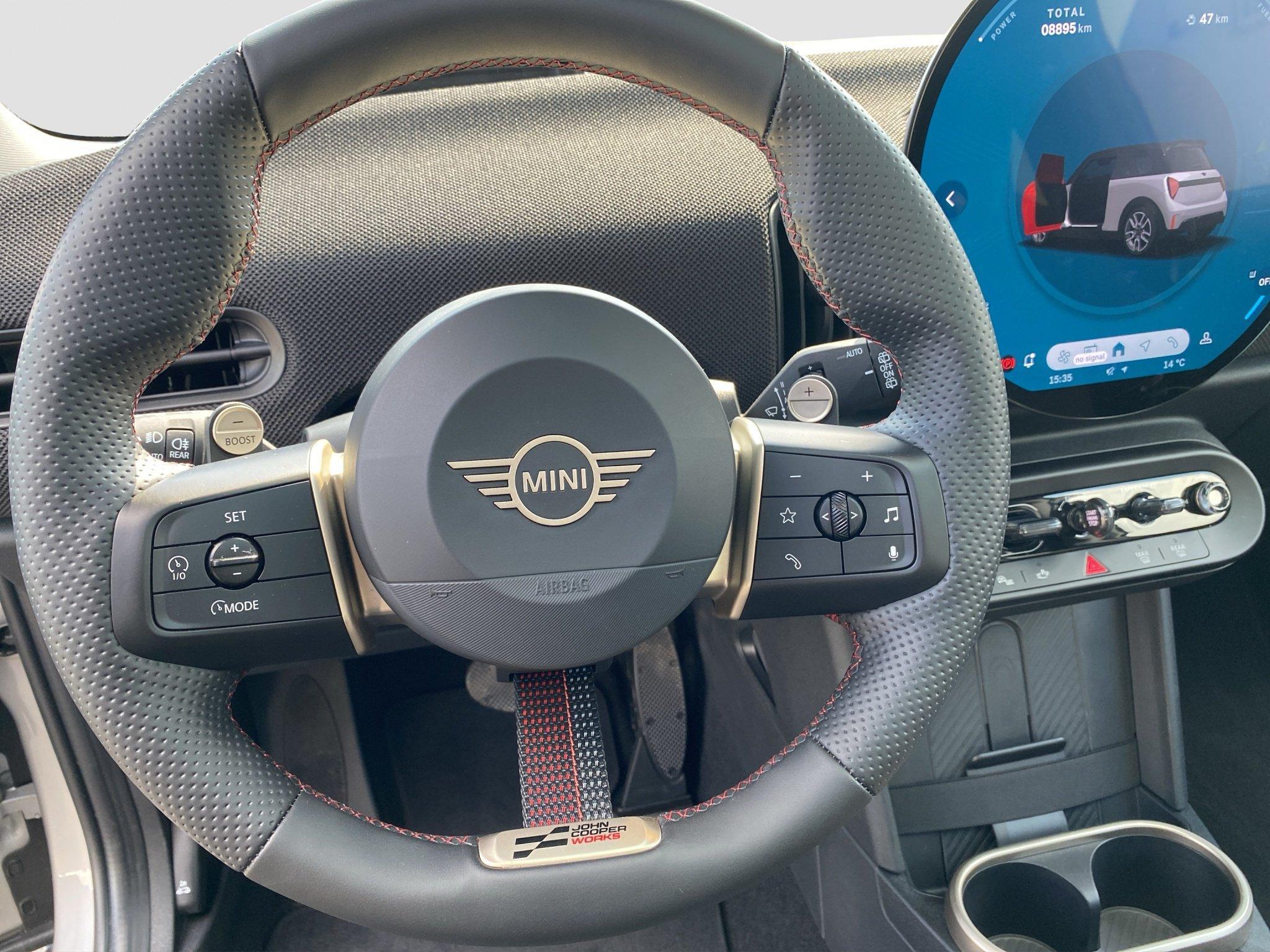MINI Cooper 3-Türer – Bild 8