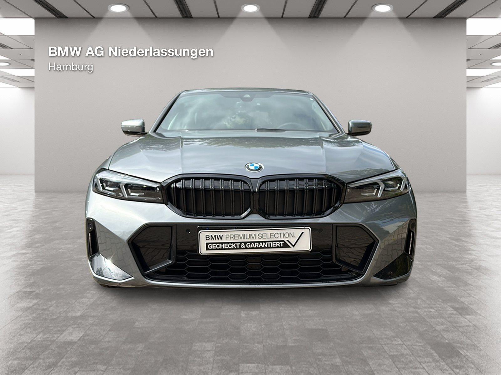 BMW 3er – Bild 19