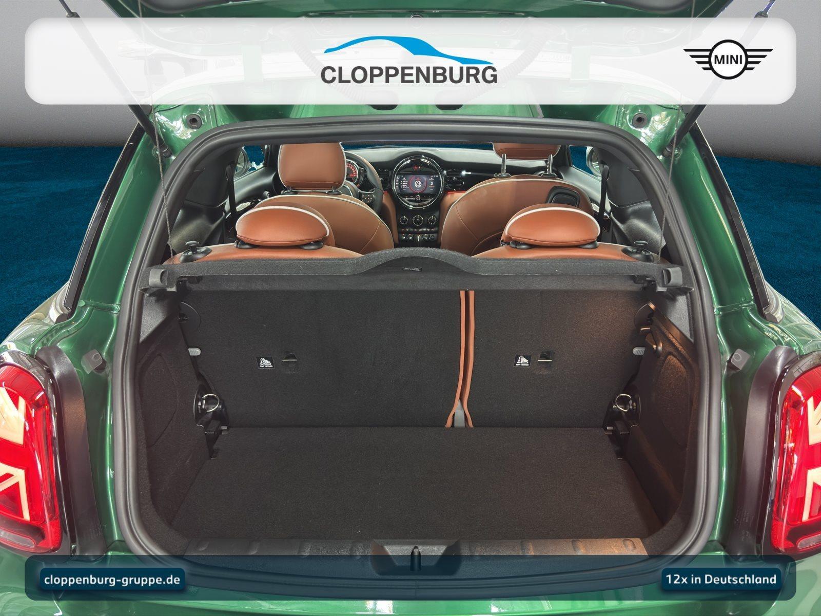 MINI Cooper 3-Türer – Bild 6