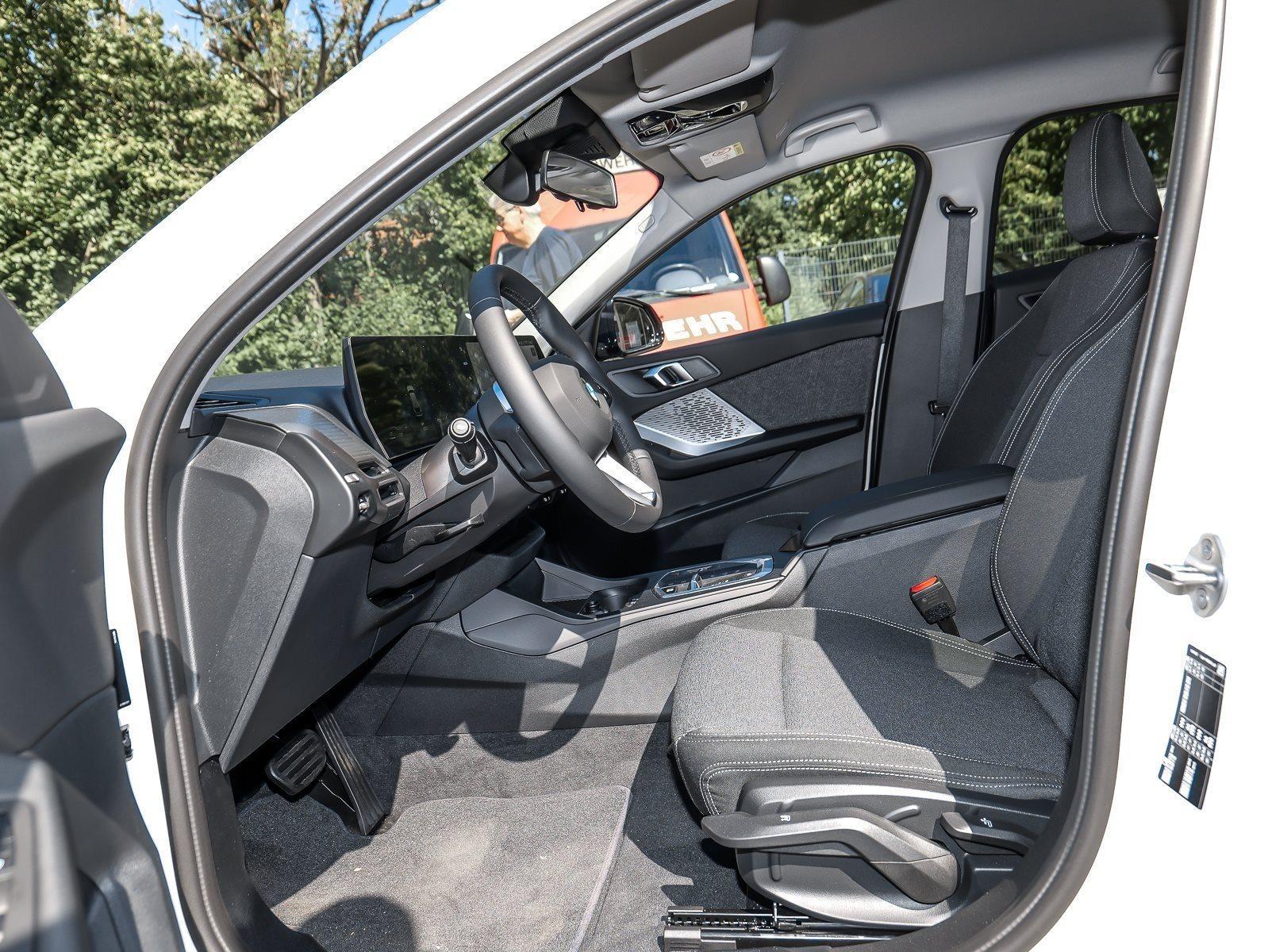 BMW 1er – Bild 5