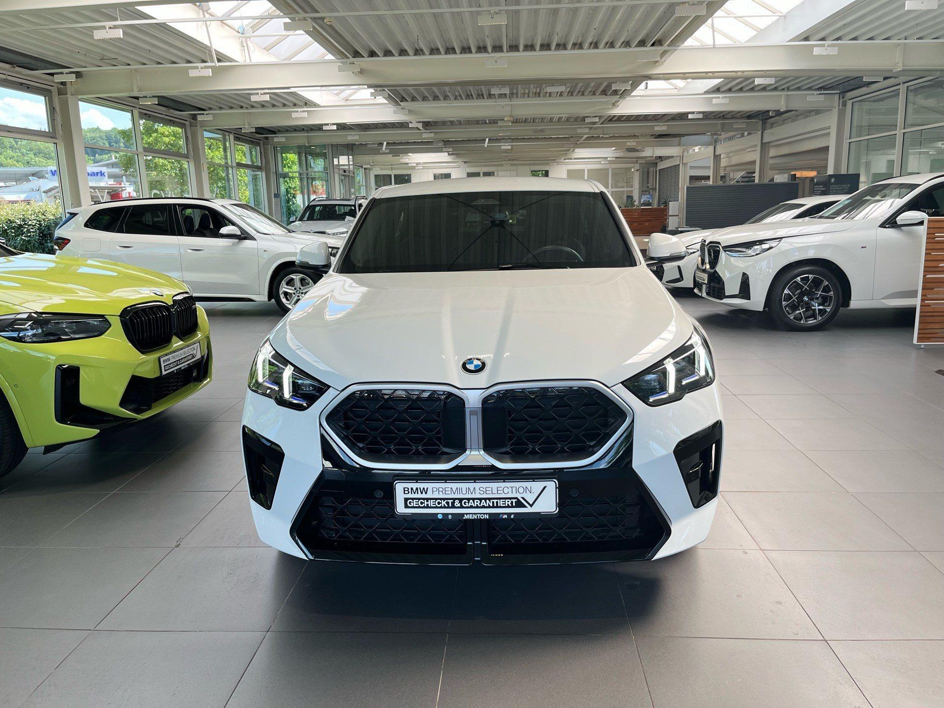 BMW X2 – Bild 2
