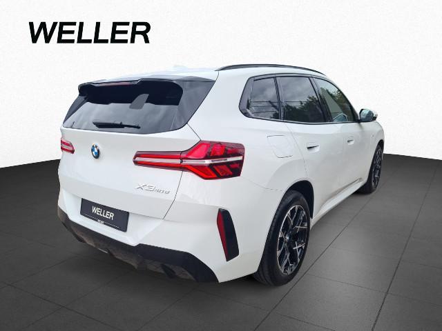 BMW X3 – Bild 3
