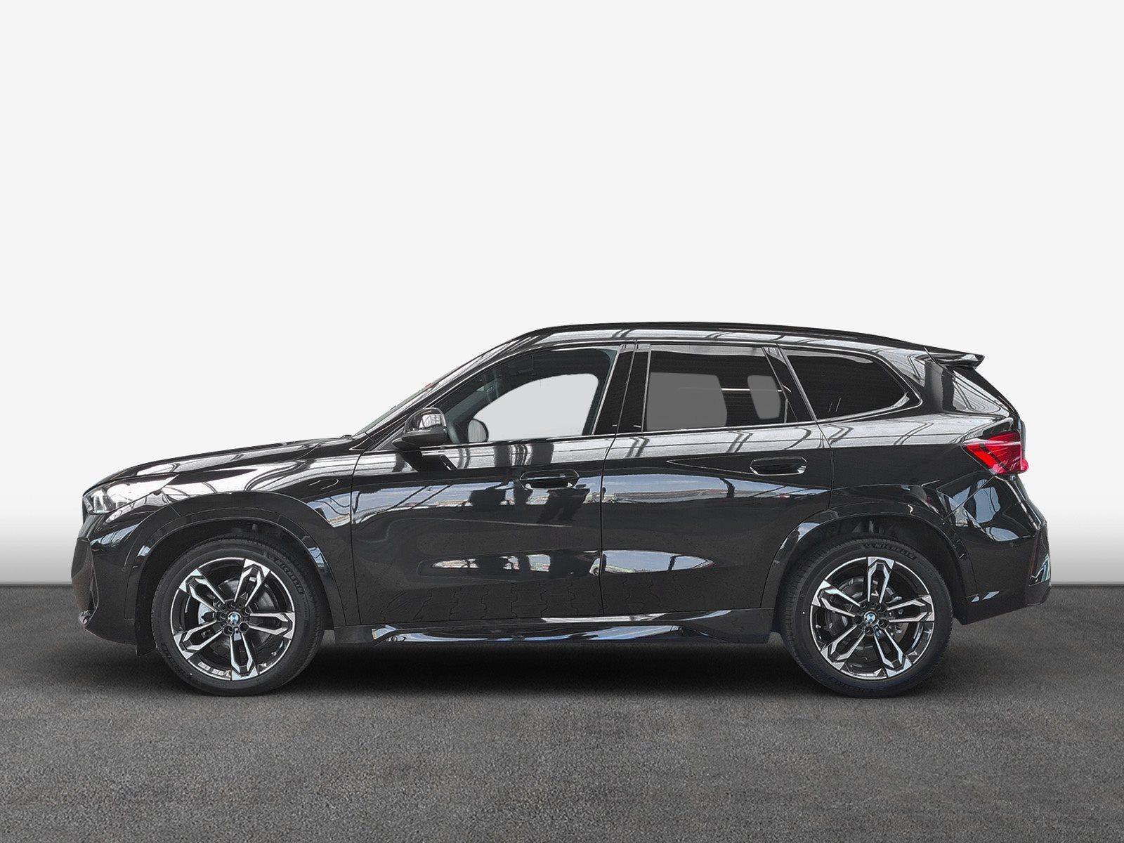 BMW X1 – Bild 5
