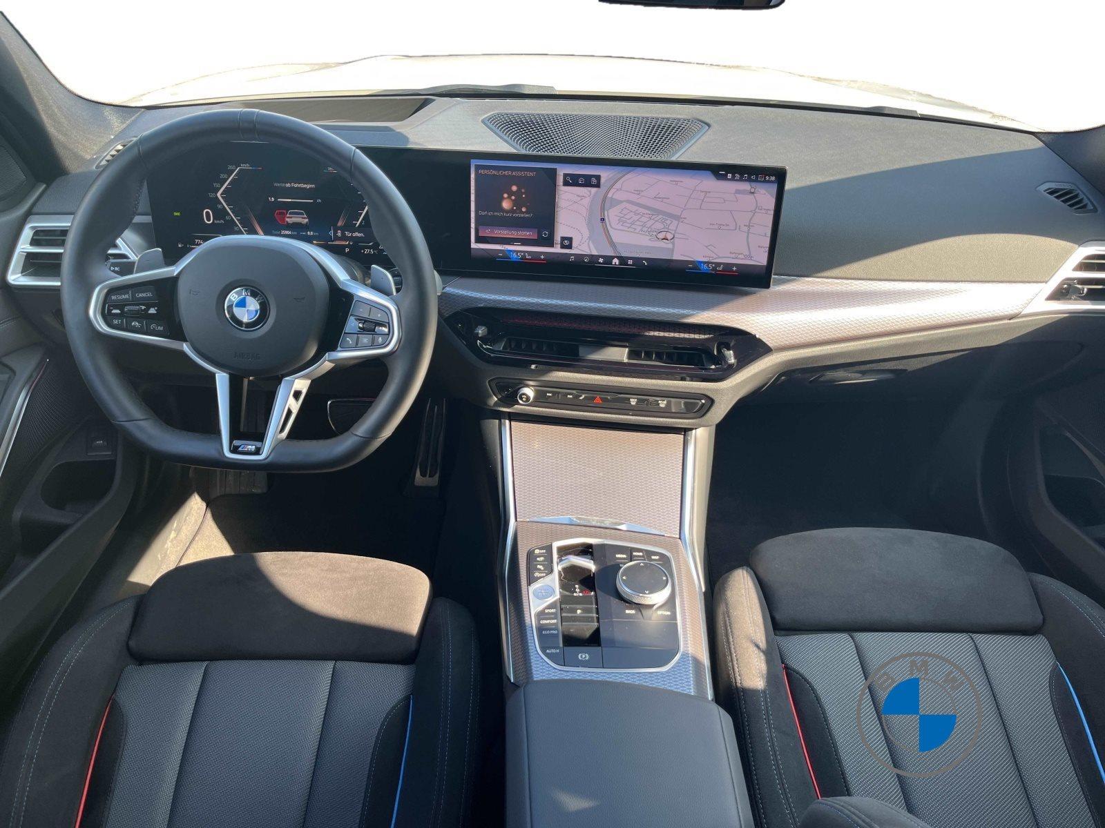 BMW 3er Touring – Bild 15