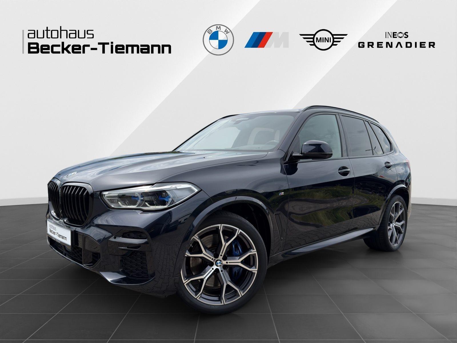 BMW X5 2023