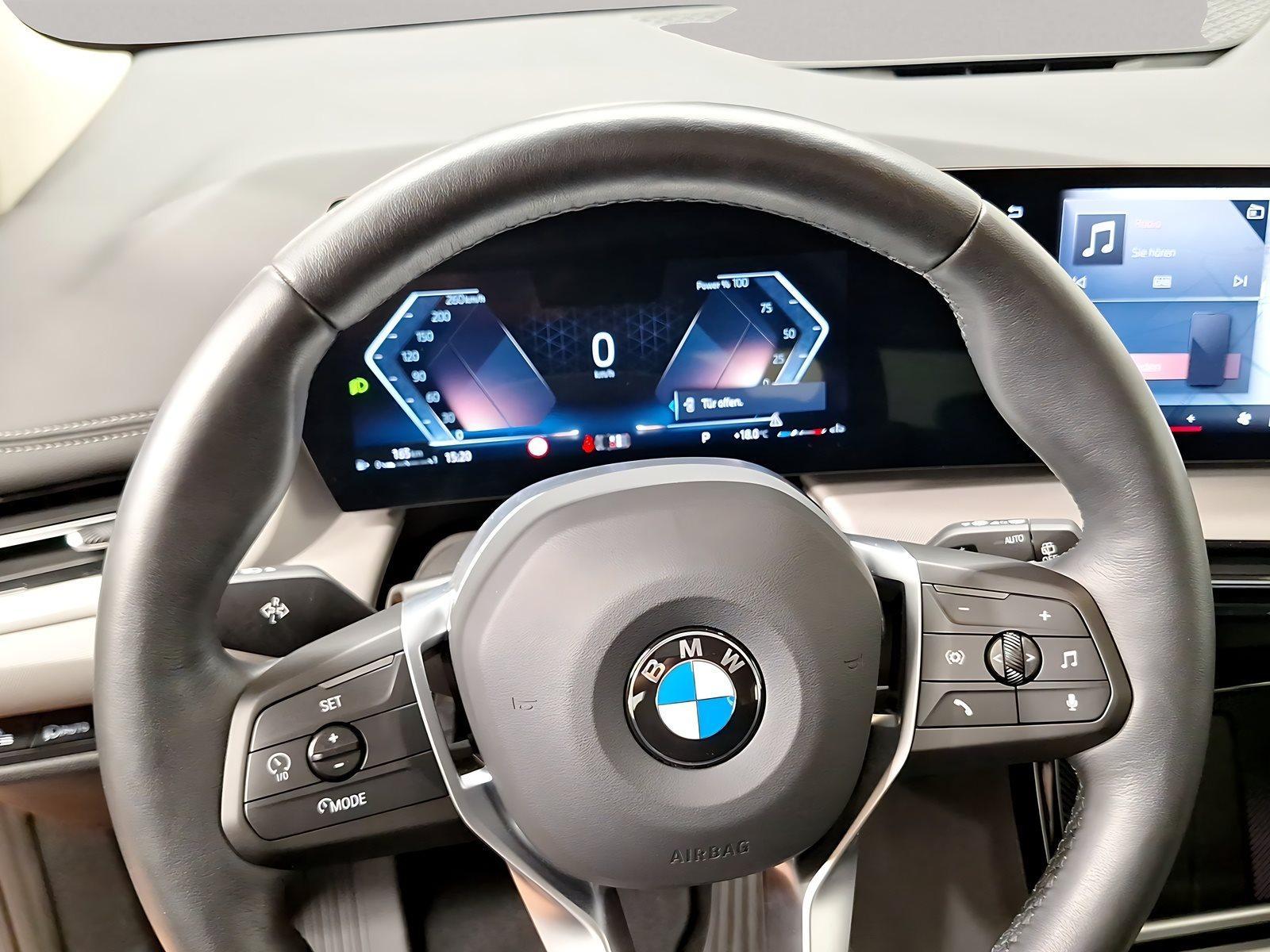 BMW 2er Active Tourer – Bild 14
