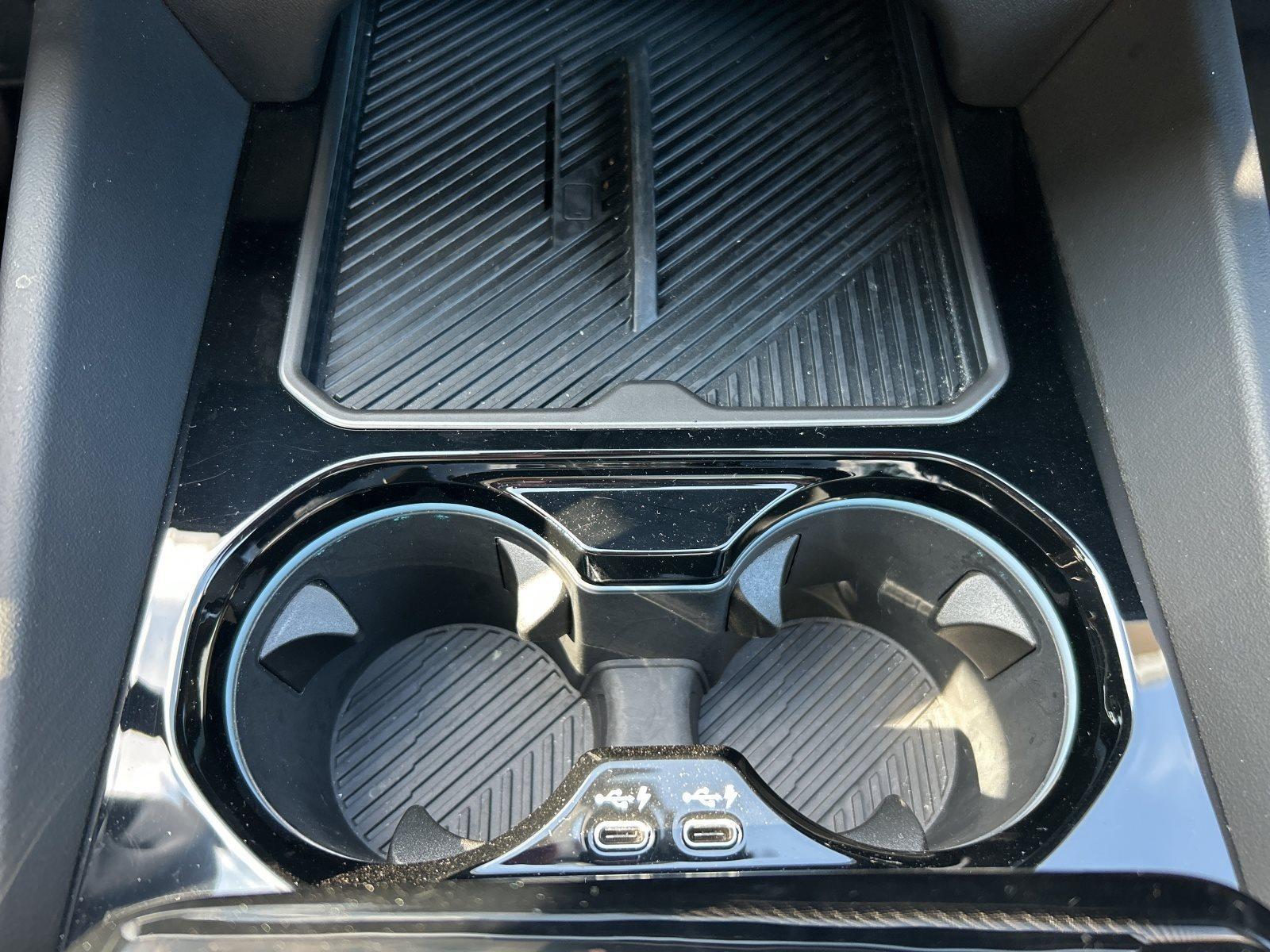 BMW 5er Touring – Bild 10
