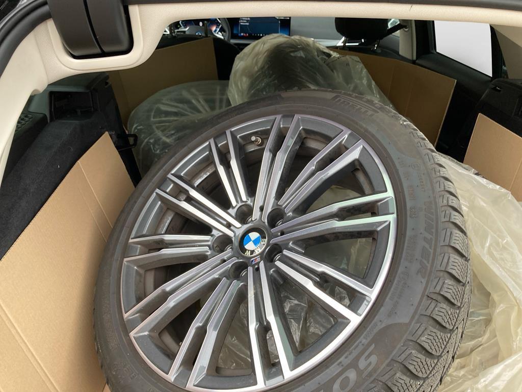 BMW 3er Touring – Bild 13