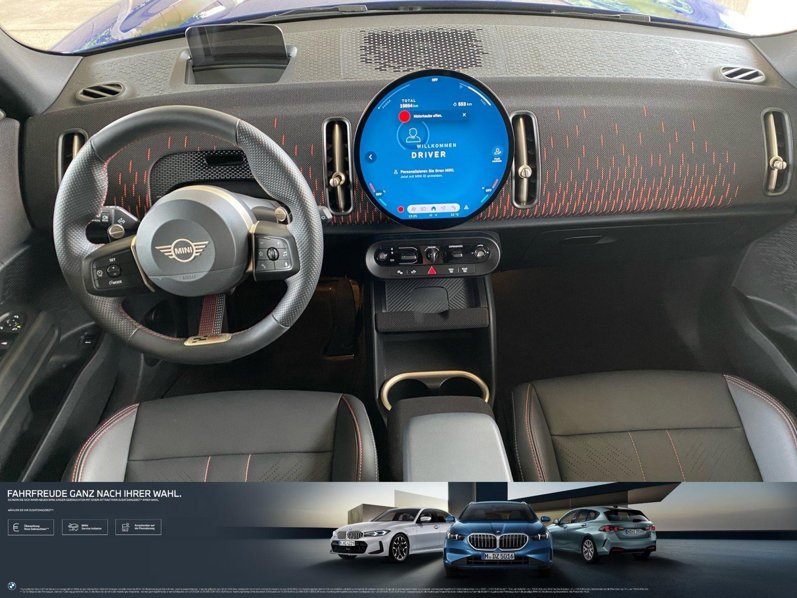 MINI Countryman – Bild 19
