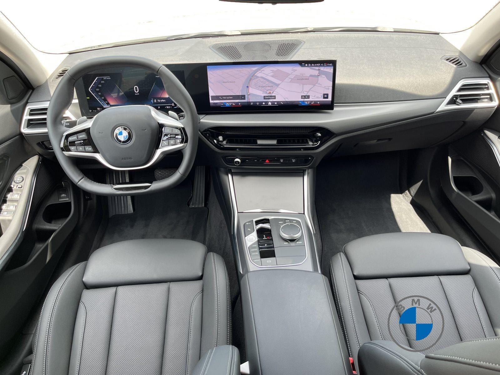 BMW 3er Touring – Bild 12