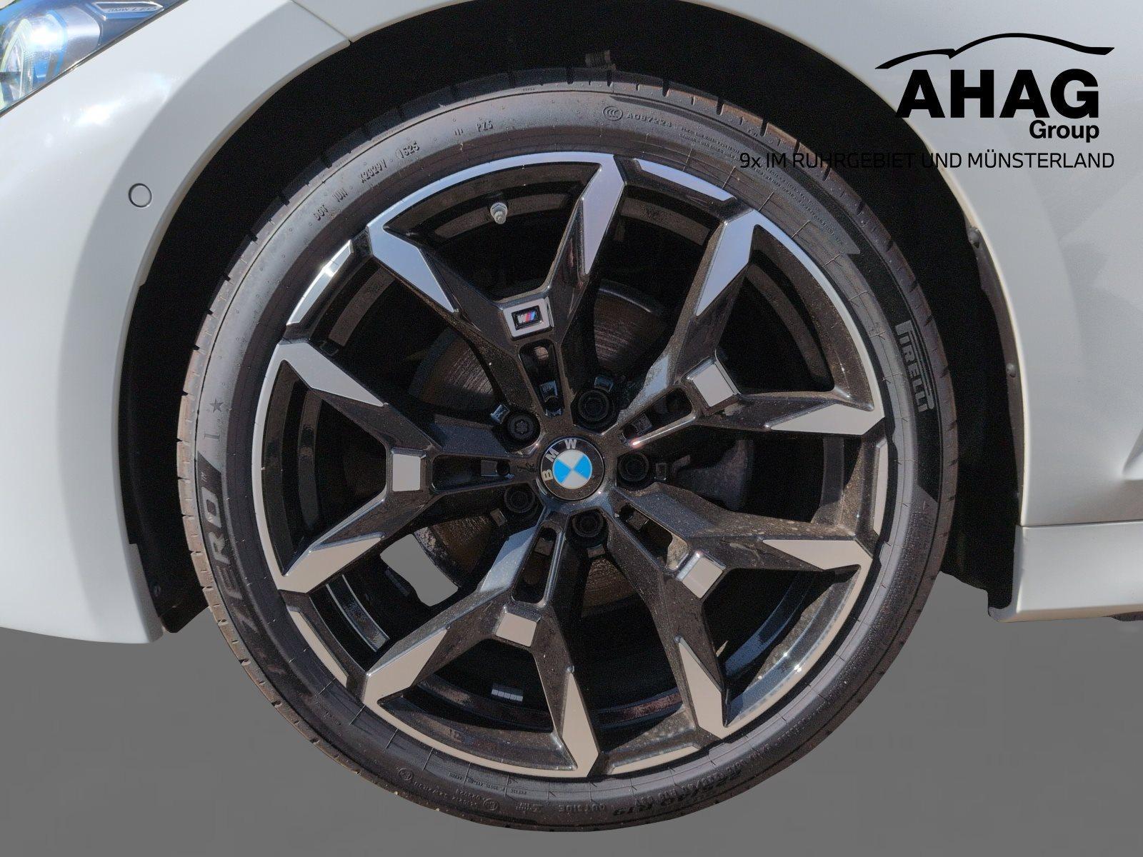 BMW 3er Touring – Bild 7